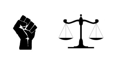 Social Justice in Tandem with Legal System