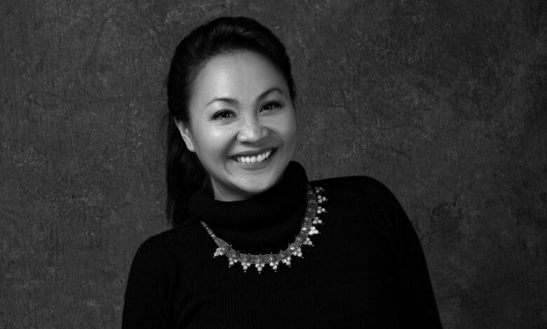 Riva Jalipa: we must fight to finance our rights Riva Jalipa: we must fight to finance our rights