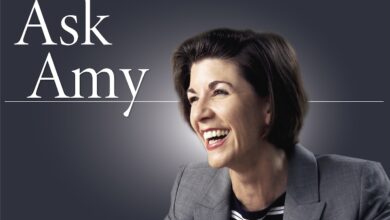 Ask Amy: Random acts of kindness can really stay with you