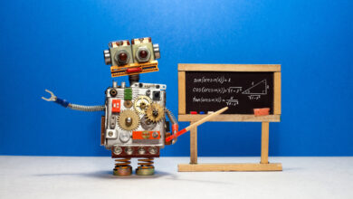 Charity Digital – Topics – The best Artificial Intelligence resources for charities