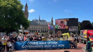 Global: International Court of Justice’s landmark opinion bolsters fight for climate justice and accountability   Global: International Court of Justice’s landmark opinion bolsters fight for climate justice and accountability
