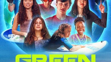 Green SuperHeroes 2030 a family-friendly Documentary Launches Globally on Amazon Prime Video Green SuperHeroes 2030 a family-friendly Documentary Launches Globally on Amazon Prime Video