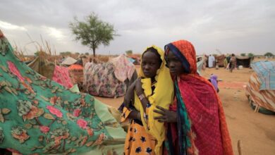 World Report 2024 | Human Rights Watch