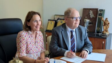 Sudbury-based human rights centre of excellence signs new MOU Sudbury-based human rights centre of excellence signs new MOU