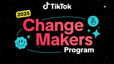 Unveiling the 2025 TikTok Change Makers Program and New Features to Amplify Charitable Campaigns – Newsroom