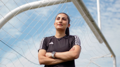 The path to a sustainable future starts with investing in young leaders