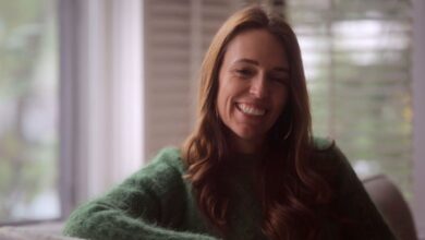 Jacinda Ardern on the Making of ‘Prime Minister’ Documentary Jacinda Ardern on the Making of ‘Prime Minister’ Documentary