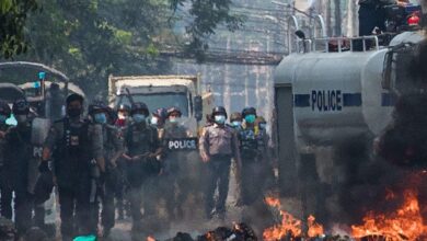 Myanmar: Four years after coup, world must demand accountability for atrocity crimes