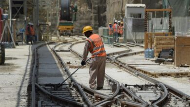 Saudi Arabia: Migrant workers behind the Riyadh Metro system subjected to decade of devastating abuse