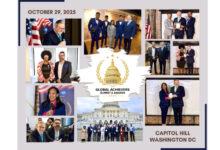 WBR Corp Hosts 400th Event in the U.S. Capital