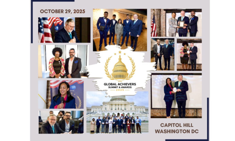 WBR Corp Hosts 400th Event in the U.S. Capital