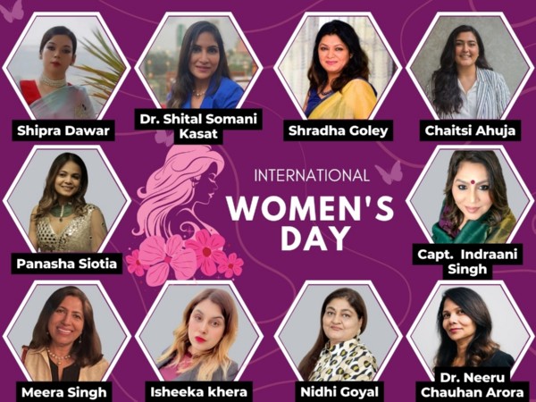 Inspiring Women Leaders Who Are Making a Difference