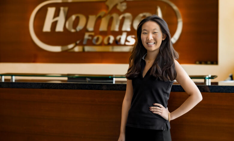 A Changemaker’s Return – Inspired