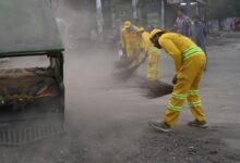 Sanitation workers facing rights violations need better legal protection in Pakistan