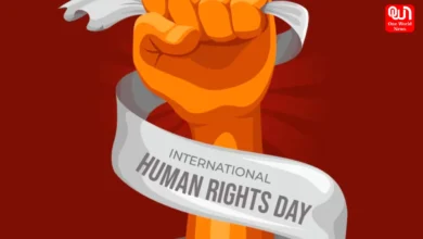 Celebrating Equality, Freedom, and Justice for All