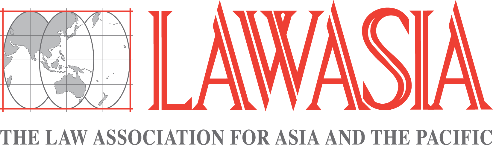 LAWASIA logo