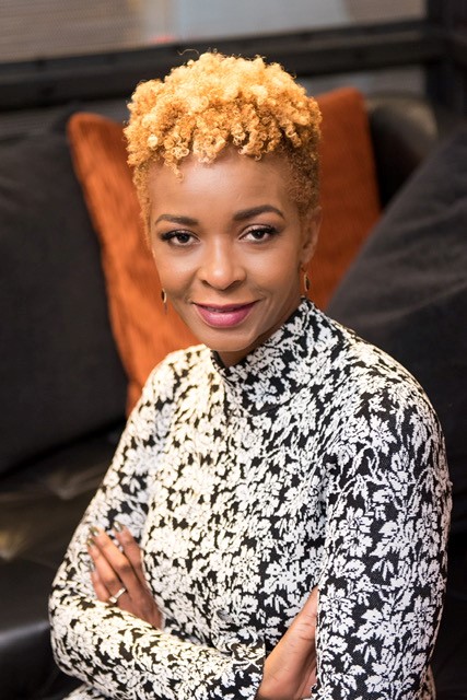 Michele Rice Headshot