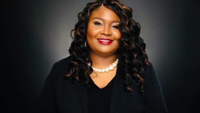 Engineering Legacy Through Service: Dr. Sheena J. Collier’s Global Blueprint for Empowerment Engineering Legacy Through Service: Dr. Sheena J. Collier’s Global Blueprint for Empowerment