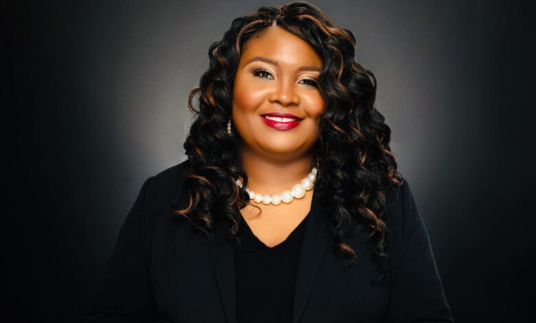 Engineering Legacy Through Service: Dr. Sheena J. Collier’s Global Blueprint for Empowerment