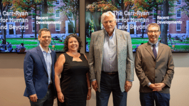 Director’s Message: Human Rights are for Everyone