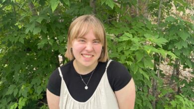 USask student leader named Rhodes Scholar, joins global changemakers – News USask student leader named Rhodes Scholar, joins global changemakers – News