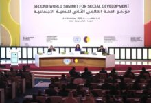 World leaders adopt Doha declaration to boost efforts on social development