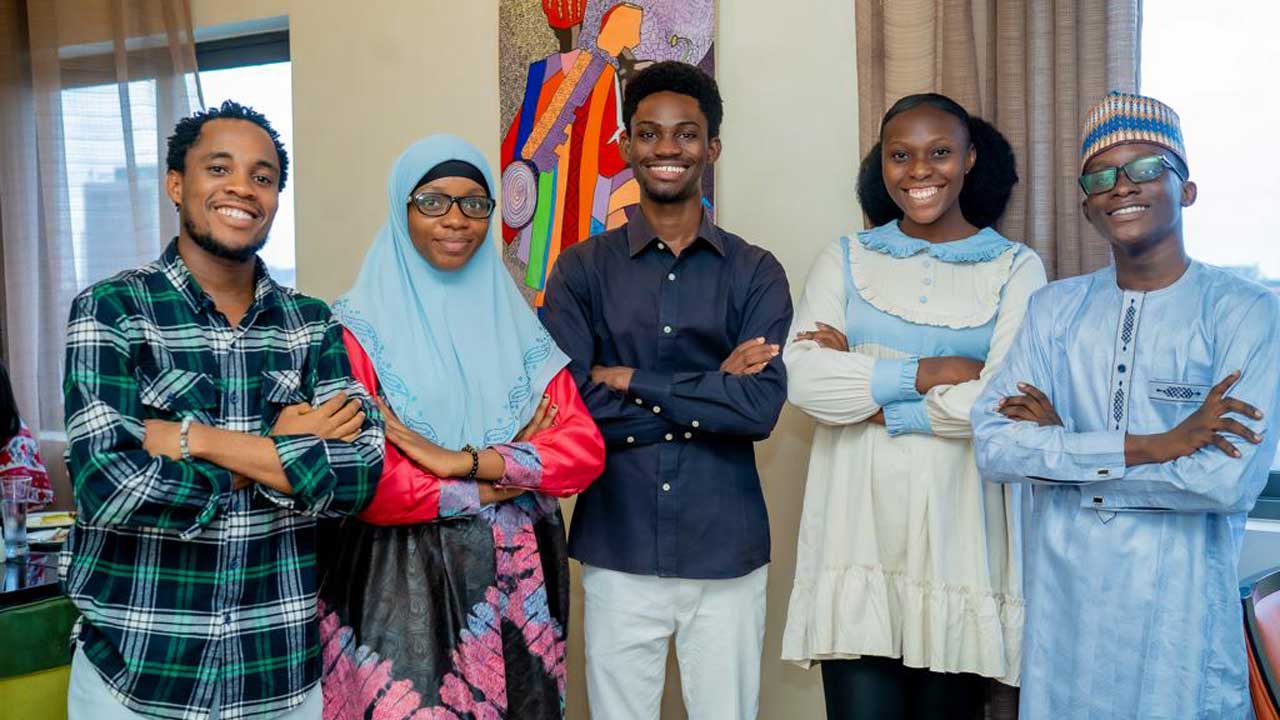 Ashoka Young Changemakers’ passion to combat societal ills