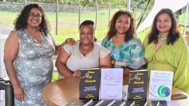 Beacon of Hope Mission awards celebrate local changemakers