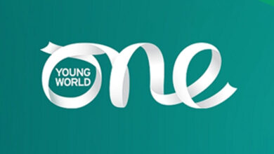 Deloitte and One Young World