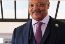 Parliament passes condolences on death of rights activist, Jesse Jackson