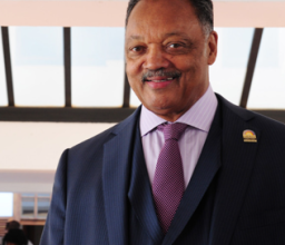 Parliament passes condolences on death of rights activist, Jesse Jackson