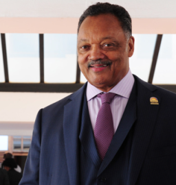 Parliament passes condolences on death of rights activist, Jesse Jackson