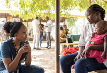 10 women leaders and activists and making the world a better place