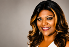 Dr. Angie Eugene: From Local Service to Global Impact