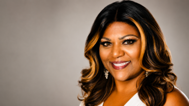 Dr. Angie Eugene: From Local Service to Global Impact