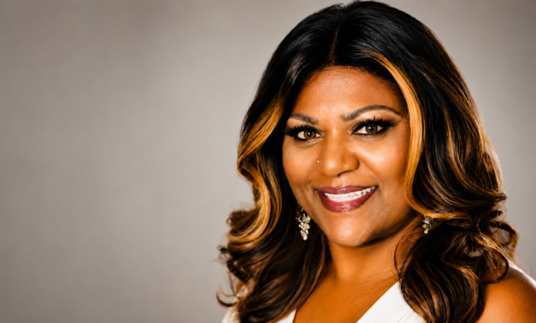 Dr. Angie Eugene: From Local Service to Global Impact