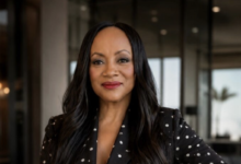 When Literature Becomes Leadership: Dr. Pat Houston Invites America to Pursue a Higher Standard