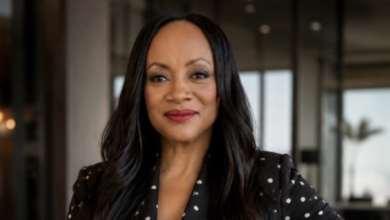 When Literature Becomes Leadership: Dr. Pat Houston Invites America to Pursue a Higher Standard