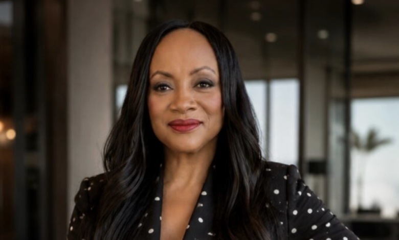 When Literature Becomes Leadership: Dr. Pat Houston Invites America to Pursue a Higher Standard