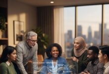 Guiding with Human Purpose in the Era of Artificial Intelligence