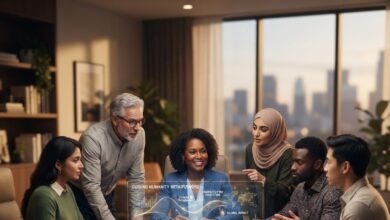 Guiding with Human Purpose in the Era of Artificial Intelligence Guiding with Human Purpose in the Era of Artificial Intelligence